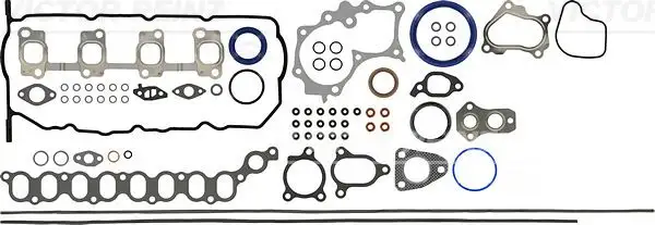 VICTOR REINZ 01-53098-01 Motor Takım Conta (Alt ve Üst) 041110B010