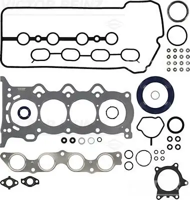 VICTOR REINZ 01-53135-01 Motor Takım Conta (Alt ve Üst) 0411121040
