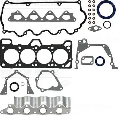VICTOR REINZ 01-53225-02 Motor Takım Conta (Alt ve Üst) 2091022A00