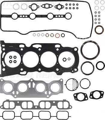 VICTOR REINZ 01-53505-01 Motor Takım Conta (Alt ve Üst) 041110H160