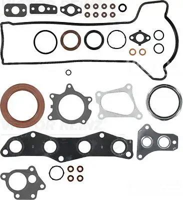 VICTOR REINZ 01-53558-01 Motor Takım Conta (Alt ve Üst)