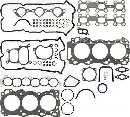 VICTOR REINZ 01-53595-01 Motor Takım Conta (Alt ve Üst) 10101CA026