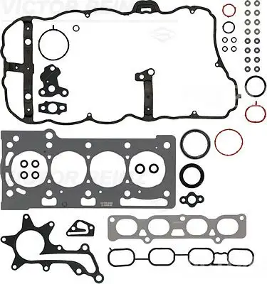 VICTOR REINZ 01-54030-01 Motor Takım Conta (Alt ve Üst)