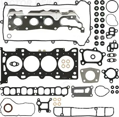 VICTOR REINZ 01-54160-01 Motor Takım Conta (Alt ve Üst) 8LL310271