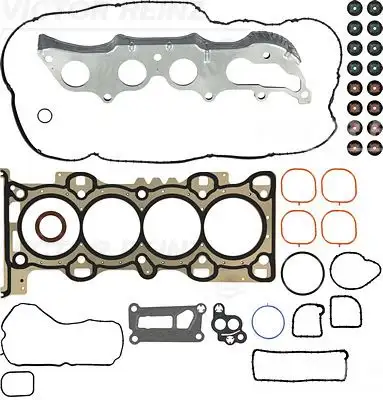 VICTOR REINZ 01-54165-01 Motor Takım Conta (Alt ve Üst) 8LGE10271