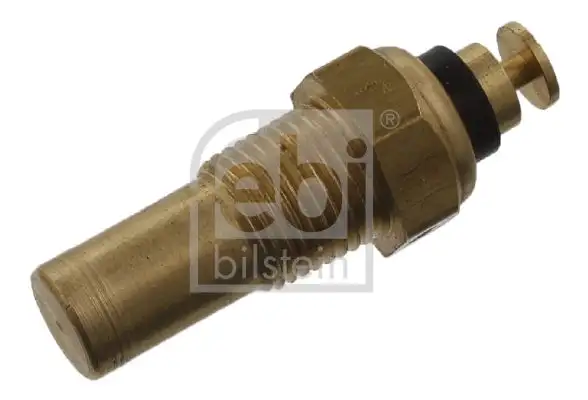FEBI 01651 Hararet Müşiri