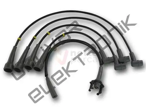 ÜNÜVAR 0166165-LPG Buji Kablosu 7702247166