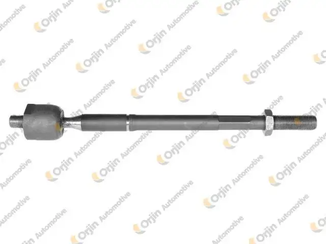 ORJIN 01707 Rot Mili 4550349105