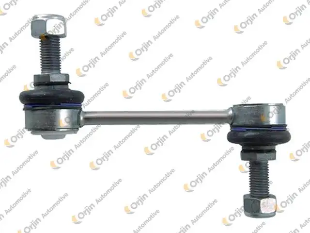 ORJIN 01851 Z-Rot (Arka) RGD500131