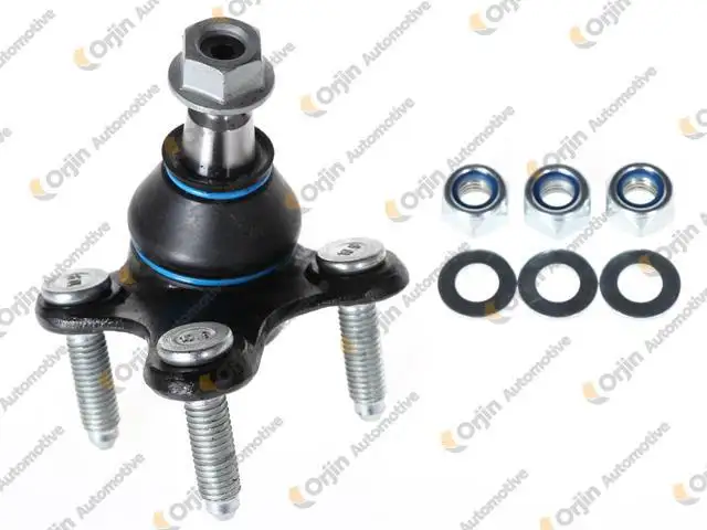 ORJIN 01877 Alt Rotil (Sol) 3C0407365B