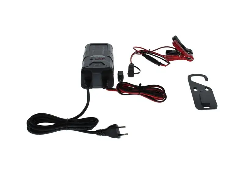 BOSCH 0189911030 Akü Şarj Cihazı