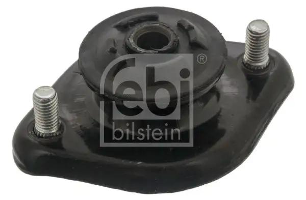 FEBI 01967 Arka Amortisör Takozu 33521092362
