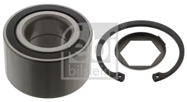FEBI 01971 Arka Aks Rulmanı