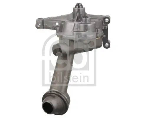 FEBI 01981 Yağ Pompası A6021801801
