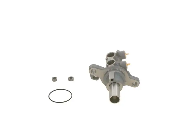 BOSCH 0204123761 Ana Merkez 460110001R