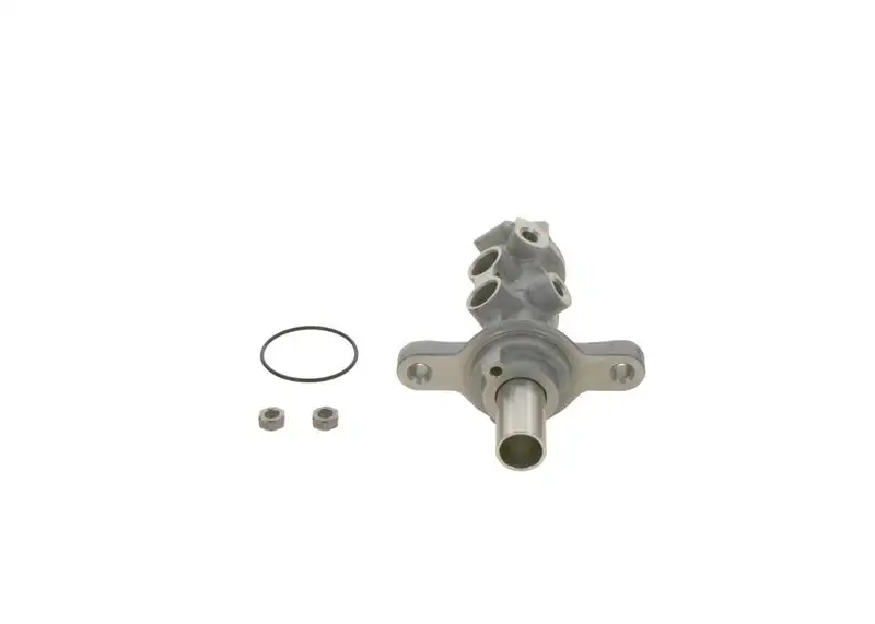 BOSCH 0204701708 Ana Merkez 460117726R