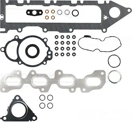 VICTOR REINZ 02-10002-02 Motor Takım Conta (Üst)