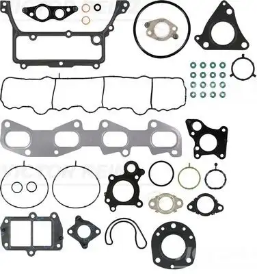 VICTOR REINZ 02-10010-01 Motor Takım Conta (Üst)