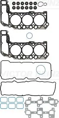 VICTOR REINZ 02-10020-01 Motor Takım Conta (Üst) 68003564AA