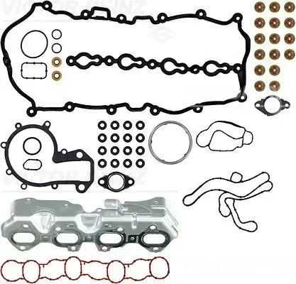 VICTOR REINZ 02-10024-01 Motor Takım Conta (Üst)