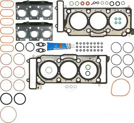 VICTOR REINZ 02-10088-01 Motor Takım Conta (Üst)