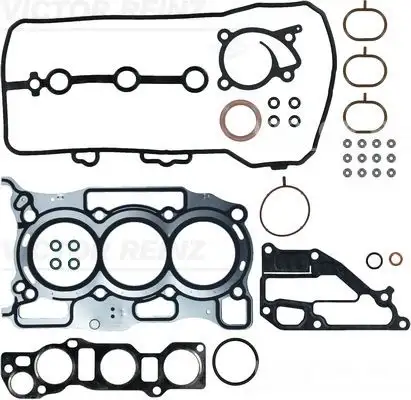 VICTOR REINZ 02-10131-01 Motor Takım Conta (Üst) A1MDB1HC0A