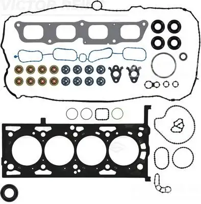 VICTOR REINZ 02-10311-02 Motor Takım Conta (Üst)