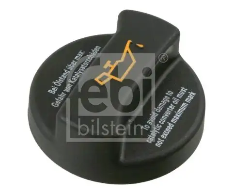 FEBI 02113 Motor Yağ Kapağı