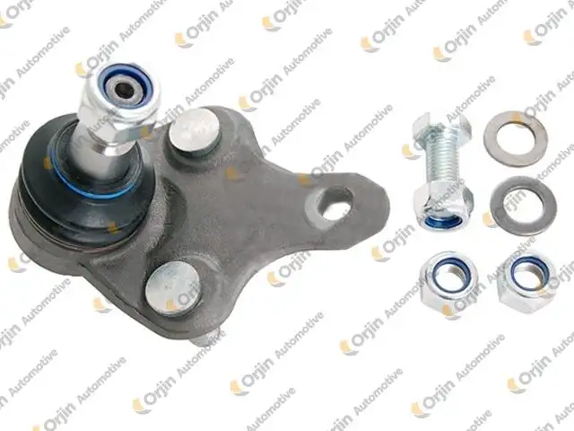 ORJIN 02114 Alt Rotil