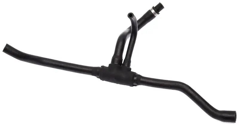 GATES 02-1829 Motor Havalandırma Hortumu 11531738053