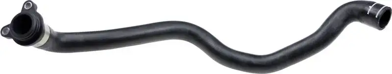 GATES 02-1981 Kalorifer Hortumu 11537585023
