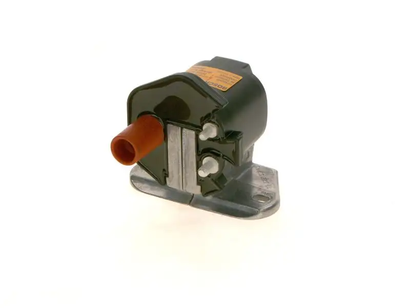 BOSCH 0221502431 Bobin A0001586203