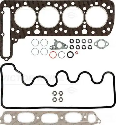 VICTOR REINZ 02-24050-06 Motor Takım Conta (Üst) A6150160080