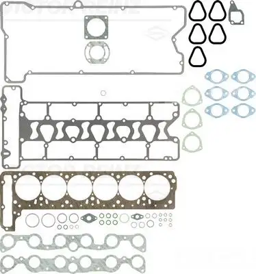 VICTOR REINZ 02-24160-08 Motor Takım Conta (Üst) A1100106721