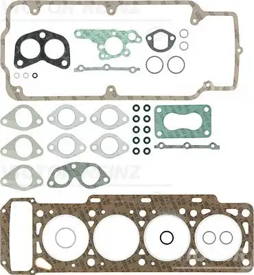 VICTOR REINZ 02-24185-05 Motor Takım Conta (Üst) 11129065702