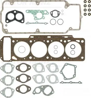 VICTOR REINZ 02-24190-17 Motor Takım Conta (Üst)