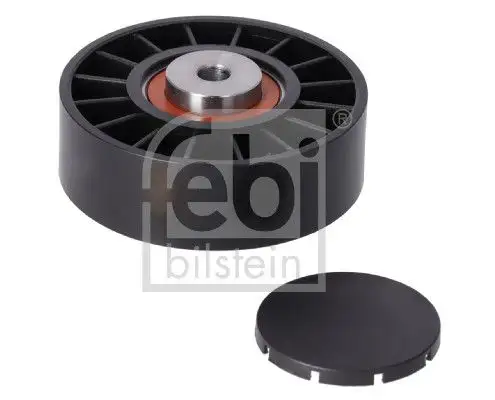 FEBI 02249 Alternatör Gergi Rulmanı