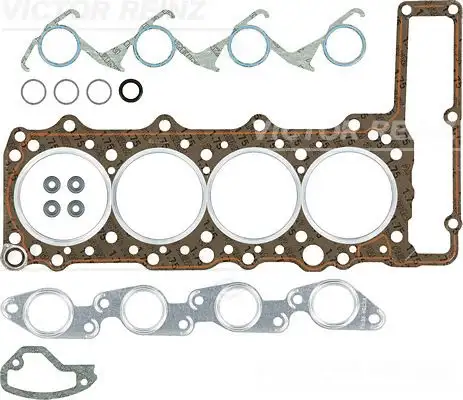 VICTOR REINZ 02-26220-04 Motor Takım Conta (Üst) A6010104620