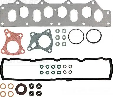 VICTOR REINZ 02-26391-07 Motor Takım Conta (Üst) 7701466719