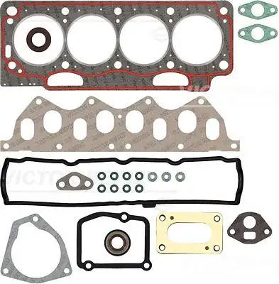 VICTOR REINZ 02-26520-04 Motor Takım Conta (Üst) 7701466406