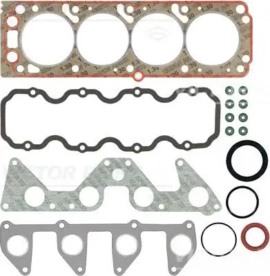 VICTOR REINZ 02-26775-02 Motor Takım Conta (Üst) 642527