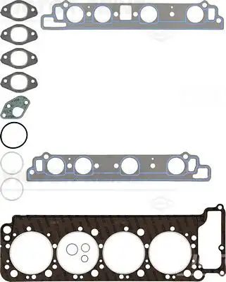 VICTOR REINZ 02-26860-06 Motor Takım Conta (Üst) A1170104041