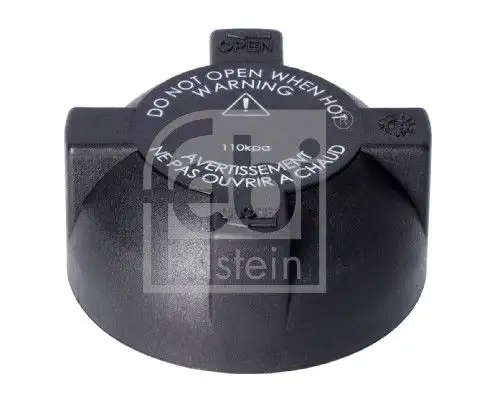FEBI 02269 Yedek Su Depo Kapağı