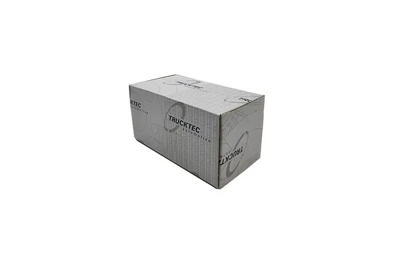 TRUCKTEC 0227015 Debriyaj Alt Merkez