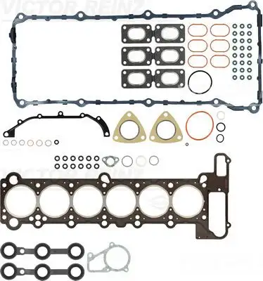 VICTOR REINZ 02-27815-01 Motor Takım Conta (Üst) 11121730252