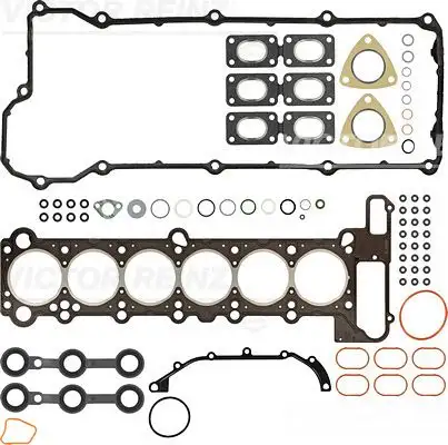 VICTOR REINZ 02-27815-02 Motor Takım Conta (Üst) 11129064466