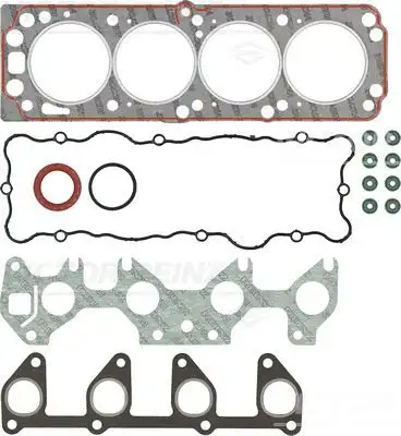VICTOR REINZ 02-28135-02 Motor Takım Conta (Üst) 642527