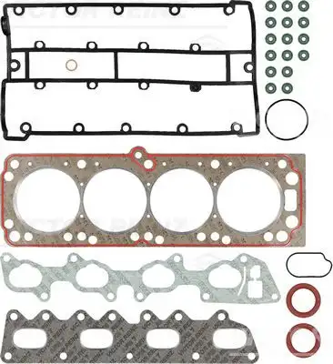 VICTOR REINZ 02-28235-01 Motor Takım Conta (Üst) 636841