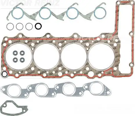 VICTOR REINZ 02-29120-02 Motor Takım Conta (Üst) A6010105020
