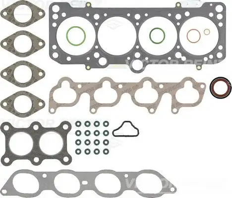 VICTOR REINZ 02-29305-03 Motor Takım Conta (Üst) 037198012J